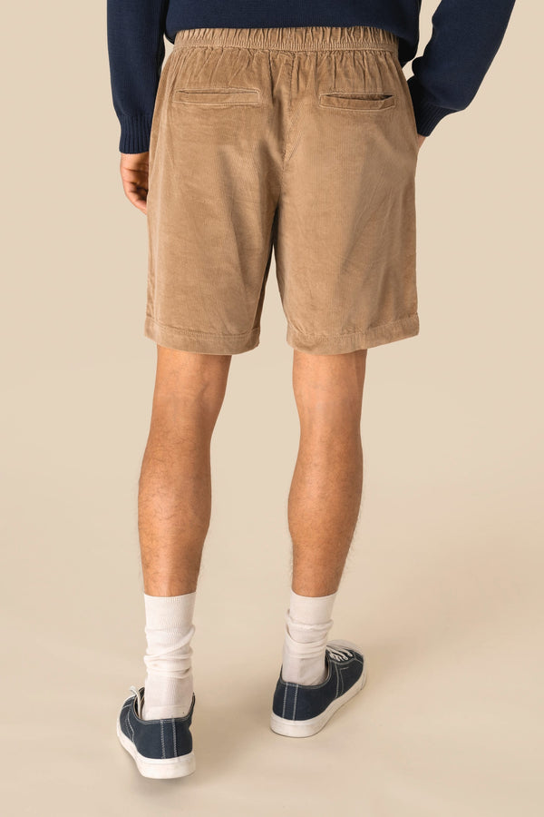Calções Eco-Responsáveis em Bombazine de Homem-RAG-Tailors-Fardas-e-Uniformes-Vestuario-Pro