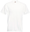 SUPER PREMIUM (61-044-0) T-shirt de manga curta-White-S-RAG-Tailors-Fardas-e-Uniformes-Vestuario-Pro