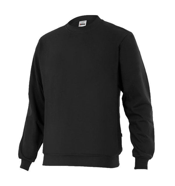 SWEATSHIRT (1 de 2)-Preto-L-RAG-Tailors-Fardas-e-Uniformes-Vestuario-Pro