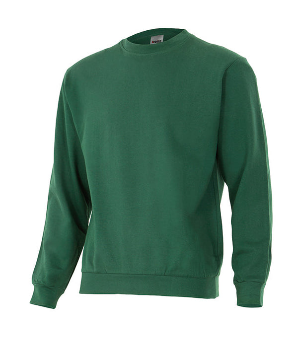 SWEATSHIRT (1 de 2)-Verde Bosque-L-RAG-Tailors-Fardas-e-Uniformes-Vestuario-Pro