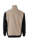 SWEATSHIRT BICOLOR COM MEIO FECHO-RAG-Tailors-Fardas-e-Uniformes-Vestuario-Pro