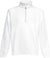 SWEATSHIRT COM 1 /2 FECHO (62-032-0)-Branco-S-RAG-Tailors-Fardas-e-Uniformes-Vestuario-Pro