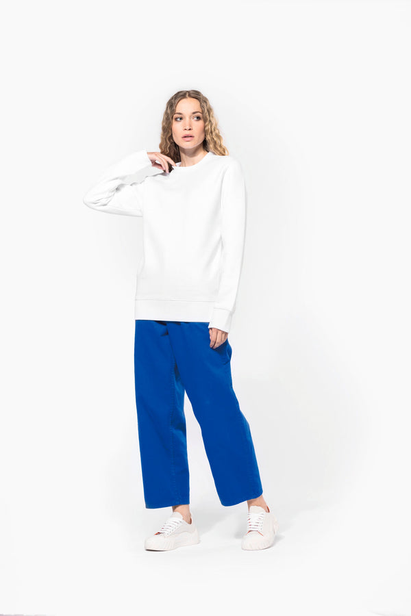 SWEATSHIRT COM DECOTE REDONDO-RAG-Tailors-Fardas-e-Uniformes-Vestuario-Pro