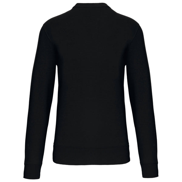 SWEATSHIRT COM DECOTE REDONDO-RAG-Tailors-Fardas-e-Uniformes-Vestuario-Pro