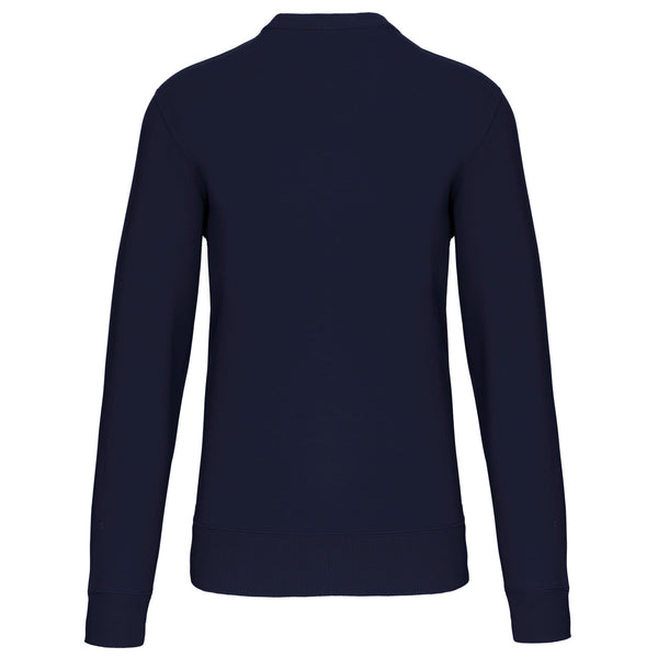 SWEATSHIRT COM DECOTE REDONDO-RAG-Tailors-Fardas-e-Uniformes-Vestuario-Pro