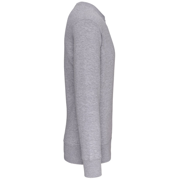 SWEATSHIRT COM DECOTE REDONDO-RAG-Tailors-Fardas-e-Uniformes-Vestuario-Pro