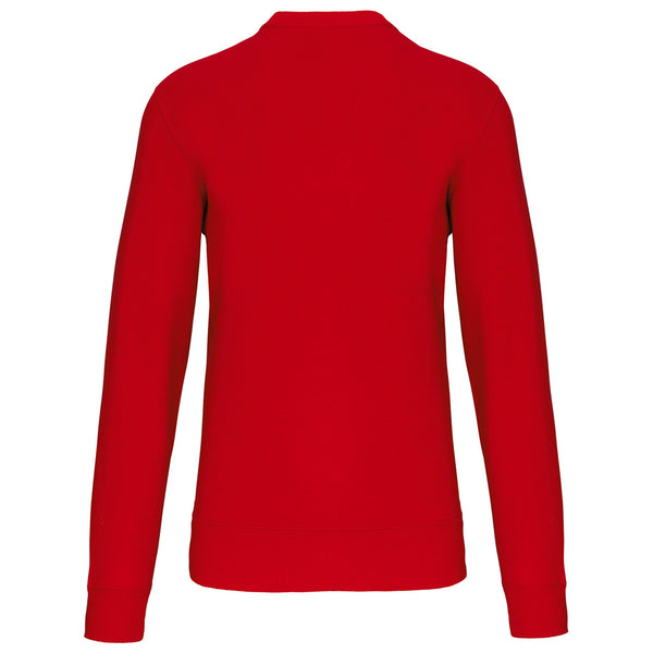 SWEATSHIRT COM DECOTE REDONDO-RAG-Tailors-Fardas-e-Uniformes-Vestuario-Pro