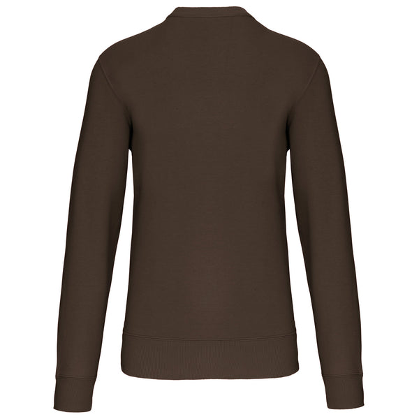 SWEATSHIRT COM DECOTE REDONDO-RAG-Tailors-Fardas-e-Uniformes-Vestuario-Pro