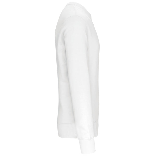 SWEATSHIRT COM DECOTE REDONDO-RAG-Tailors-Fardas-e-Uniformes-Vestuario-Pro