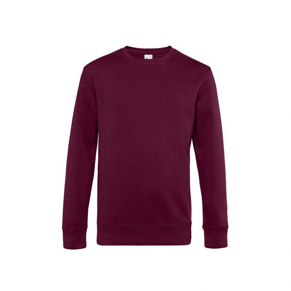 SWEATSHIRT KING-RAG-Tailors-Fardas-e-Uniformes-Vestuario-Pro
