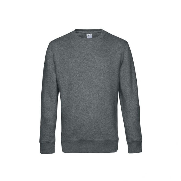 SWEATSHIRT KING-RAG-Tailors-Fardas-e-Uniformes-Vestuario-Pro
