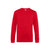 SWEATSHIRT KING-Red-S-RAG-Tailors-Fardas-e-Uniformes-Vestuario-Pro