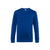 SWEATSHIRT KING-Royal Blue-S-RAG-Tailors-Fardas-e-Uniformes-Vestuario-Pro