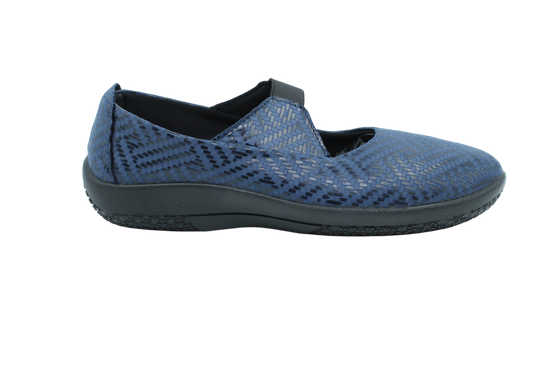 Sabrinas de Conforto Optimum Pecan-Azul Escuro-35-RAG-Tailors-Fardas-e-Uniformes-Vestuario-Pro