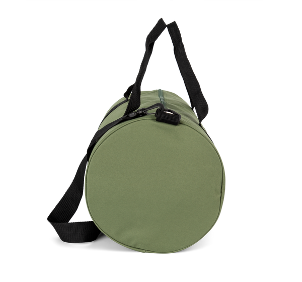 Saco Cilíndrico Reciclado com Bolso Frontal-RAG-Tailors-Fardas-e-Uniformes-Vestuario-Pro