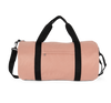 Saco Cilíndrico Reciclado com Bolso Frontal-Rosa Flamingo-Único-RAG-Tailors-Fardas-e-Uniformes-Vestuario-Pro