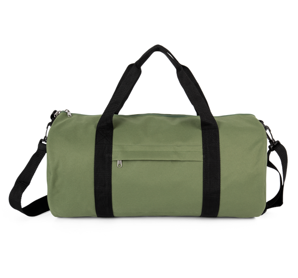 Saco Cilíndrico Reciclado com Bolso Frontal-Verde Matcha-Único-RAG-Tailors-Fardas-e-Uniformes-Vestuario-Pro