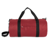 Saco Cilíndrico Reciclado com Bolso Frontal-Vermelho Açafrão-Único-RAG-Tailors-Fardas-e-Uniformes-Vestuario-Pro