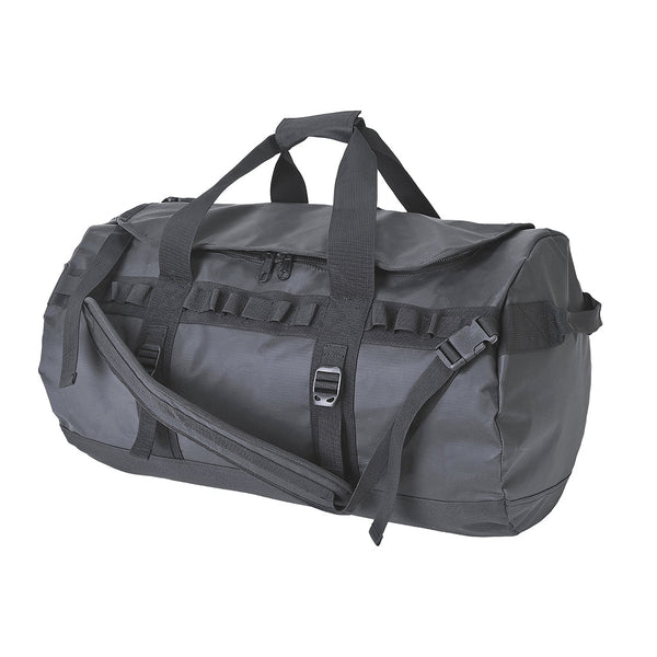 Saco Holdall PW À Prova D'Água-Preto-Único-RAG-Tailors-Fardas-e-Uniformes-Vestuario-Pro