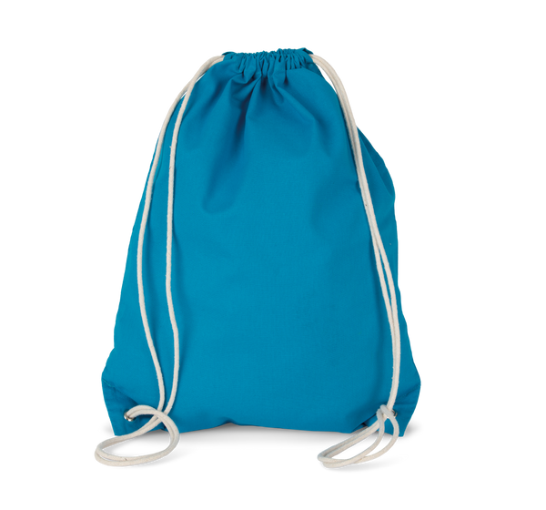 Saco Mochila com Cordões em Algodão-Azul Tropical-Único-RAG-Tailors-Fardas-e-Uniformes-Vestuario-Pro