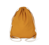 Saco Mochila com Cordões em Algodão-Curcuma-Único-RAG-Tailors-Fardas-e-Uniformes-Vestuario-Pro