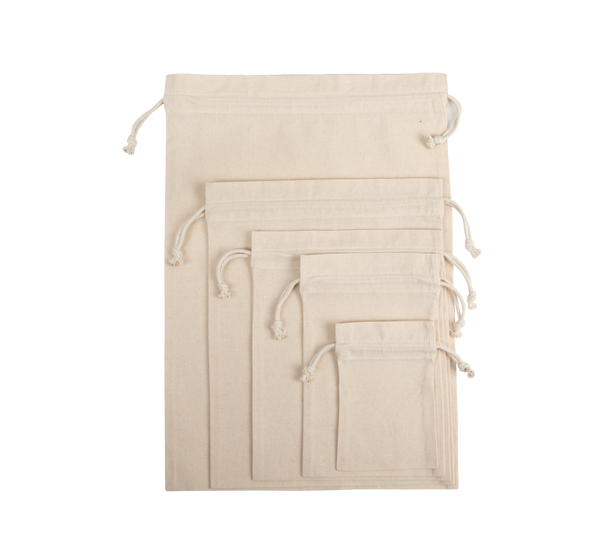Saco Multifuncional em Algodão com Cordão de Ajuste-RAG-Tailors-Fardas-e-Uniformes-Vestuario-Pro