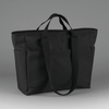 Saco Multiusos-Preto-Único-RAG-Tailors-Fardas-e-Uniformes-Vestuario-Pro