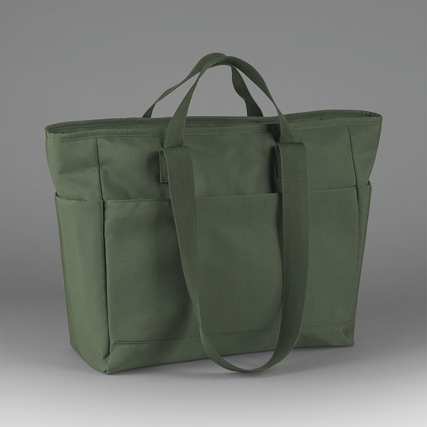 Saco Multiusos-Verde Pinheiro-Único-RAG-Tailors-Fardas-e-Uniformes-Vestuario-Pro