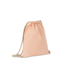 Saco Pequeno em Material Reciclado com Cordão de Ajuste Criança-RAG-Tailors-Fardas-e-Uniformes-Vestuario-Pro