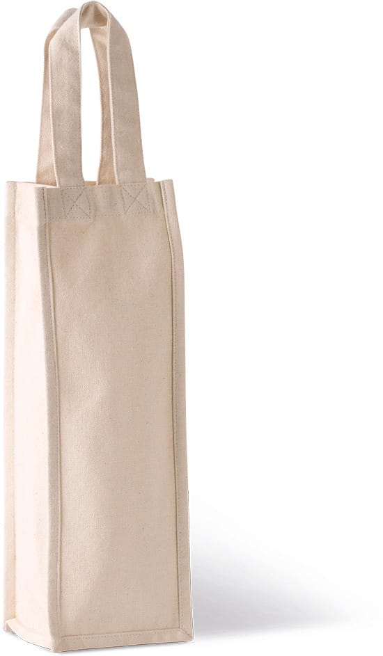 Saco Porta-Garrafa em Algodão Canvas-RAG-Tailors-Fardas-e-Uniformes-Vestuario-Pro