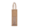 Saco Porta-Garrafa em Juta-Natural / Dourado-Único-RAG-Tailors-Fardas-e-Uniformes-Vestuario-Pro