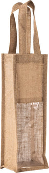 Saco Porta-Garrafa em Juta-RAG-Tailors-Fardas-e-Uniformes-Vestuario-Pro