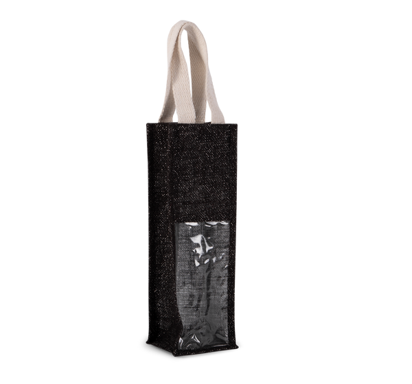 Saco Porta-Garrafa em Juta-RAG-Tailors-Fardas-e-Uniformes-Vestuario-Pro