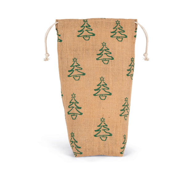 Saco Porta-garrafa com Motivos de Natal-RAG-Tailors-Fardas-e-Uniformes-Vestuario-Pro