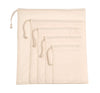 Saco com Cordão de Ajuste em Algodão Biológico-RAG-Tailors-Fardas-e-Uniformes-Vestuario-Pro