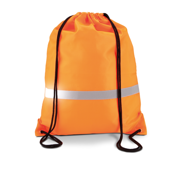 Saco com Cordões-Laranja Fluorescente-Único-RAG-Tailors-Fardas-e-Uniformes-Vestuario-Pro