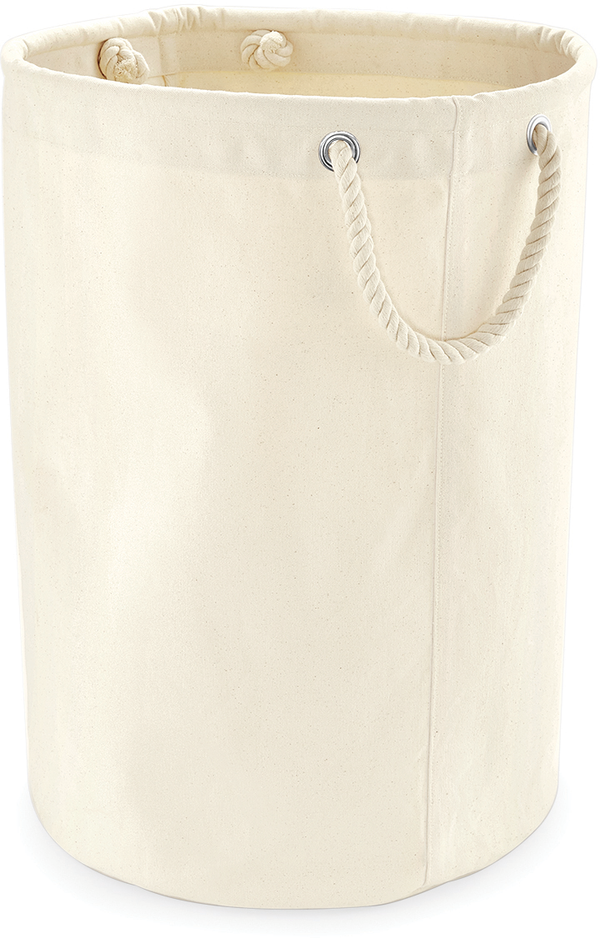 Saco de Arrumação em Lona de Algodão-Natural-S-RAG-Tailors-Fardas-e-Uniformes-Vestuario-Pro