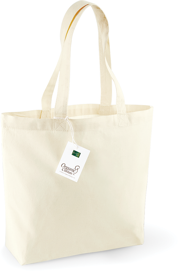 Saco de Compras Algodão Biológico-Natural-Único-RAG-Tailors-Fardas-e-Uniformes-Vestuario-Pro