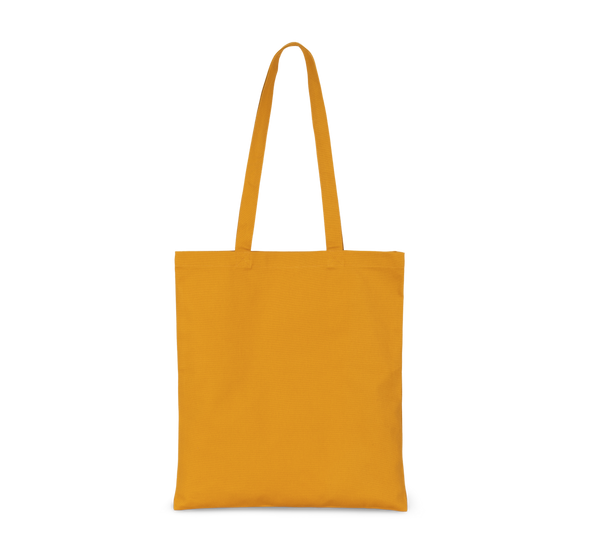 Saco de Compras Clássico em Algodão Biológico-Curcuma-Único-RAG-Tailors-Fardas-e-Uniformes-Vestuario-Pro
