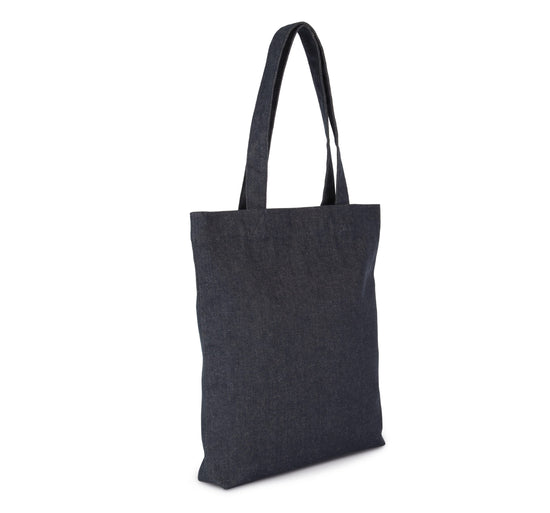 Saco de Compras Denim-RAG-Tailors-Fardas-e-Uniformes-Vestuario-Pro