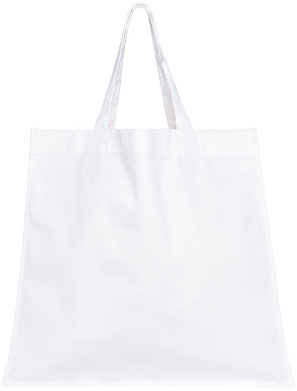 Saco de Compras Grande Eco-Responsável-Branco Nuvem-Único-RAG-Tailors-Fardas-e-Uniformes-Vestuario-Pro