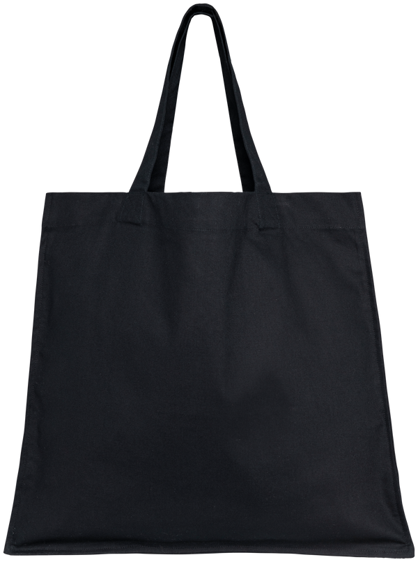 Saco de Compras Grande Eco-Responsável-Preto-Único-RAG-Tailors-Fardas-e-Uniformes-Vestuario-Pro