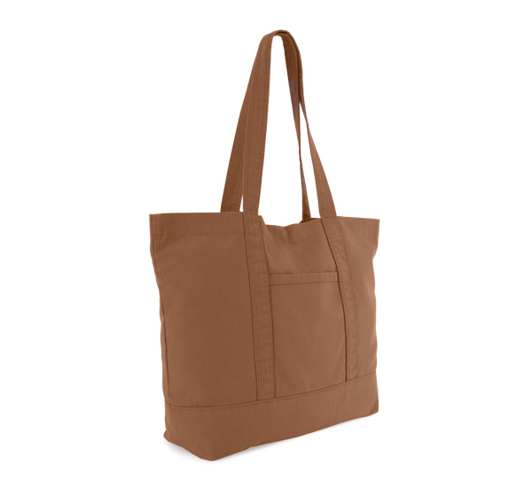 Saco de Compras Grande com Bolso Lateral-RAG-Tailors-Fardas-e-Uniformes-Vestuario-Pro