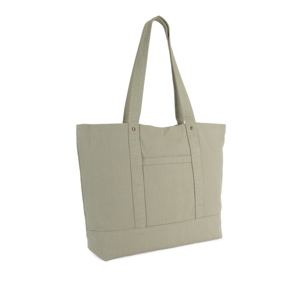 Saco de Compras Grande com Bolso Lateral-RAG-Tailors-Fardas-e-Uniformes-Vestuario-Pro