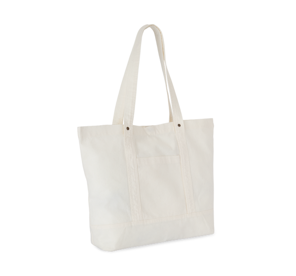 Saco de Compras Grande com Bolso Lateral-RAG-Tailors-Fardas-e-Uniformes-Vestuario-Pro