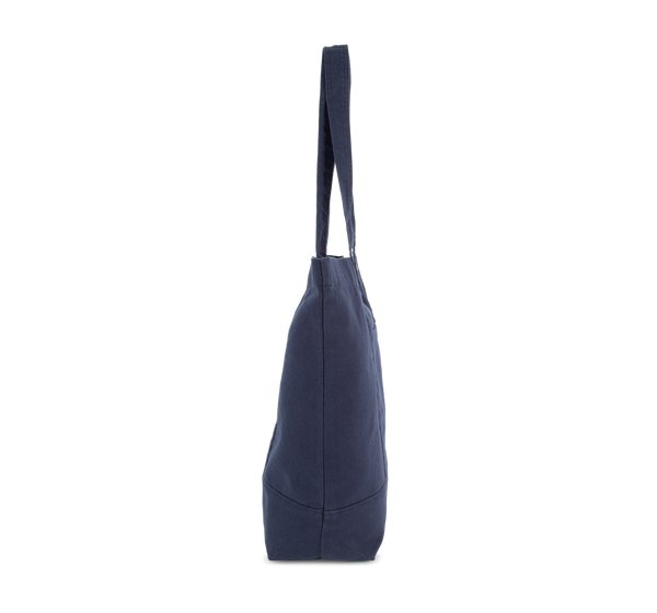 Saco de Compras Grande com Bolso Lateral-RAG-Tailors-Fardas-e-Uniformes-Vestuario-Pro