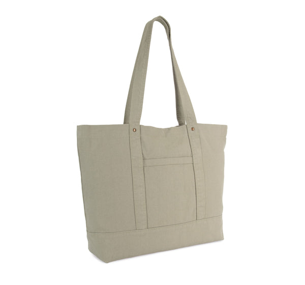 Saco de Compras Grande com Bolso Lateral-RAG-Tailors-Fardas-e-Uniformes-Vestuario-Pro