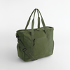 Saco de Compras Ramble-Verde Musgo-Único-RAG-Tailors-Fardas-e-Uniformes-Vestuario-Pro