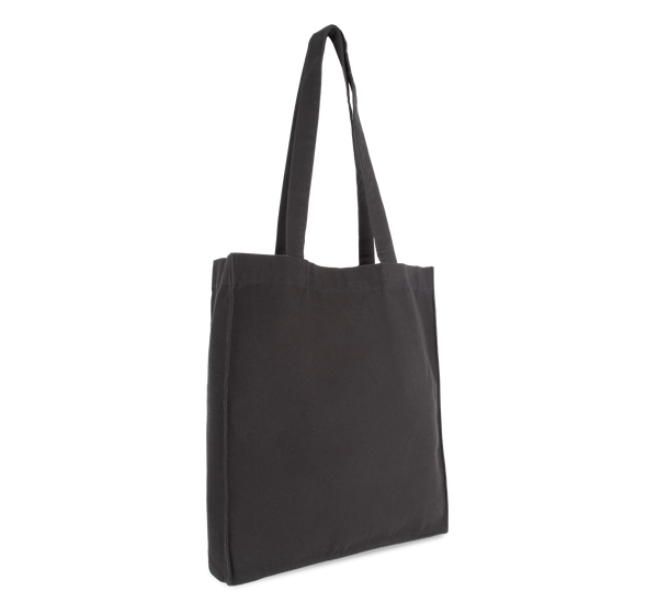 Saco de Compras / Tote Bag com Fundo e Fole em Algodão Biológico-RAG-Tailors-Fardas-e-Uniformes-Vestuario-Pro
