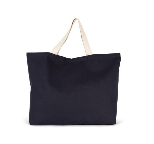 Saco de Compras XXL-Azul Marinho / Natural-Único-RAG-Tailors-Fardas-e-Uniformes-Vestuario-Pro